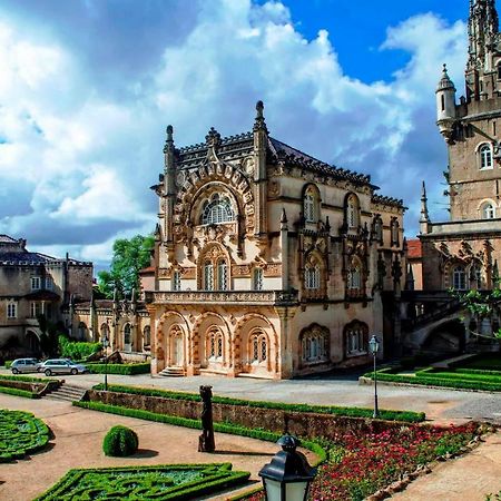 Casa Da Muralha Figueira da Foz Exteriör bild