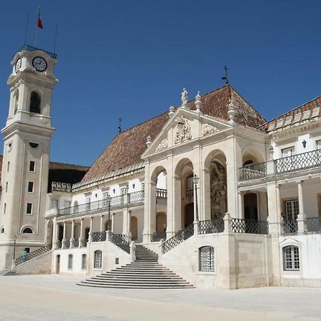 Casa Da Muralha Figueira da Foz Exteriör bild